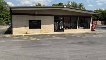 10200 Commerce Street, Summerville GA, 30747