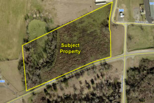 Highway 230, Unadilla, GA 31091