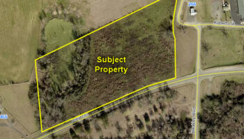 Unadilla, Highway 230 (9.12 Acres)