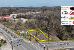 910 S. Wayne Street, Milledgeville , GA 31061