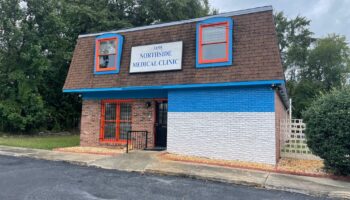 3855 Northside Drive