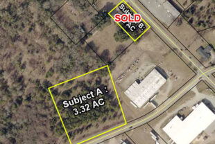 1801 Academy Avenue , Dublin , GA 31040