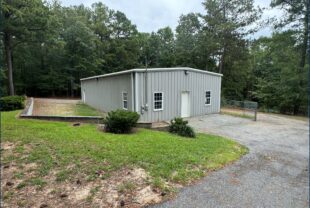231 Klopfer Road, Bolingbroke, GA 31046