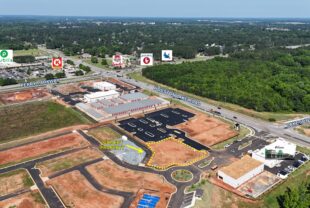 1824 Houston Lake Road, Perry, GA 31069