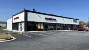 1007 St Patricks Drive, Suites 1003-A & 1005