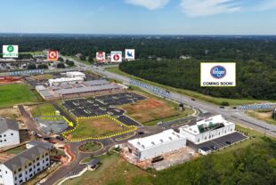 1824 Houston Lake Road, Perry, GA 31069