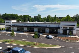 1904 Houston Lake Road, Perry, GA 31069