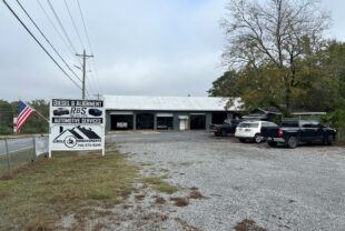 1020 N Davis Drive, Warner Robins, GA 31093