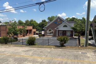 540 Professional Drive, Macon, GA 31201