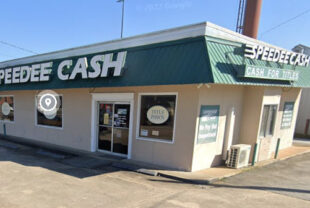 300 E Jackson Street, Dublin, GA 31021