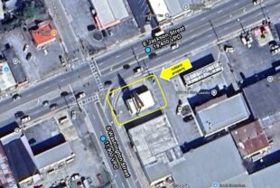 300 E Jackson Street, Dublin, GA 31021