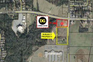 Bloomfield Drive Extension, Macon, GA 31206