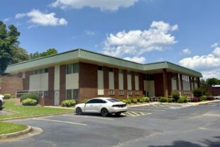 750 N Cobb Street, Milledgeville , GA 31061