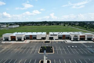 3151 Russell Parkway, Warner Robins, GA 31088