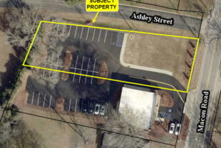 1141 Macon Road, Perry, GA 31069