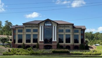 6055 Lakeside Commons Drive, Suite 440, Macon, GA 31210