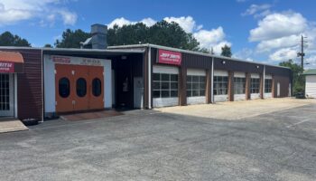 228 GA HWY 49, Byron, GA 31088