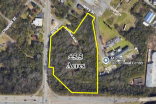 2308 Broadway, Macon, GA 31206