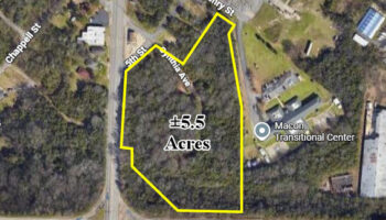 2308 Broadway, Macon, GA 31206