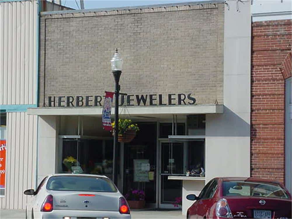 104 East Main Street, Fort Valley, GA 31030