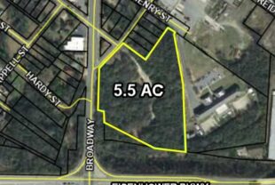 2308 Broadway, Macon, GA 31206