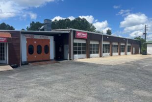 228 GA Highway 49, Byron, GA 31088