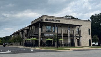 1009 Northside Drive, Suite 105, Perry GA