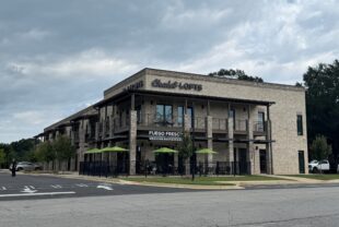 1009 Northside Drive, Suite 105, Perry, GA 31069