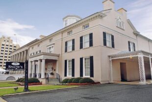 746 Cherry Street, Macon, GA 31201
