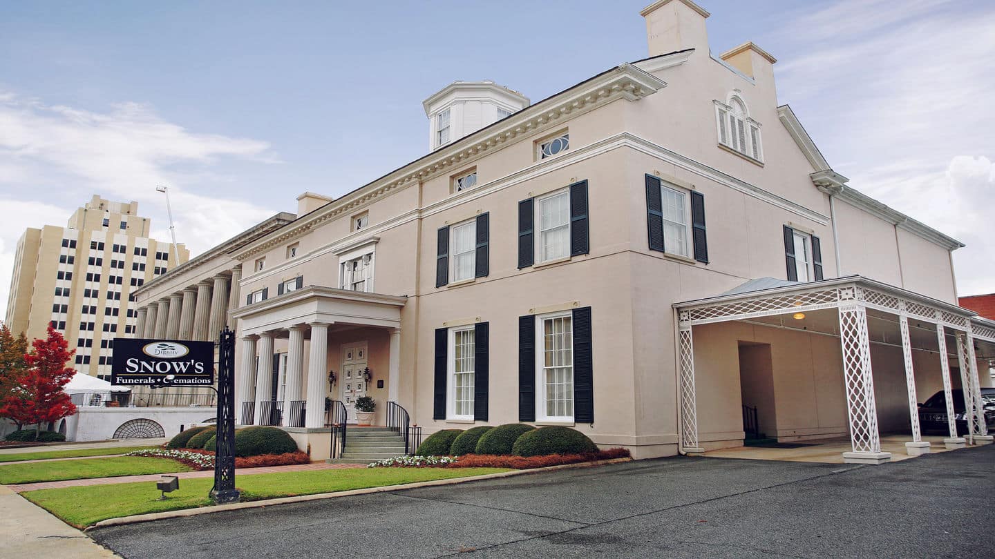 746 Cherry Street, Macon, GA 31201