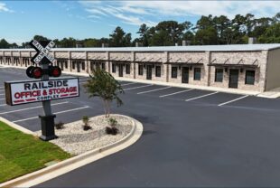 815 Highway 247, Kathleen, GA 31047