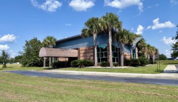 1040 Morningside Drive, Perry, GA 31069