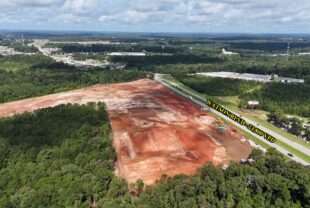 Watson Boulevard, Byron, GA 31008
