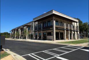 1009 Northside Drive, Suite 105, Perry, GA 31069