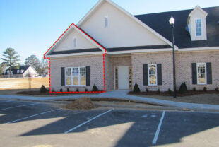 2200-B Northside Crossing, Macon, GA 31210