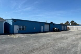 951-B Carl Vinson Parkway, Centerville, GA 31093