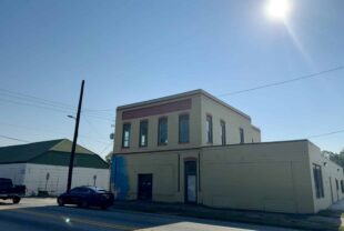 1410 Martin Luther King Jr. Boulevard, Macon, GA 31201