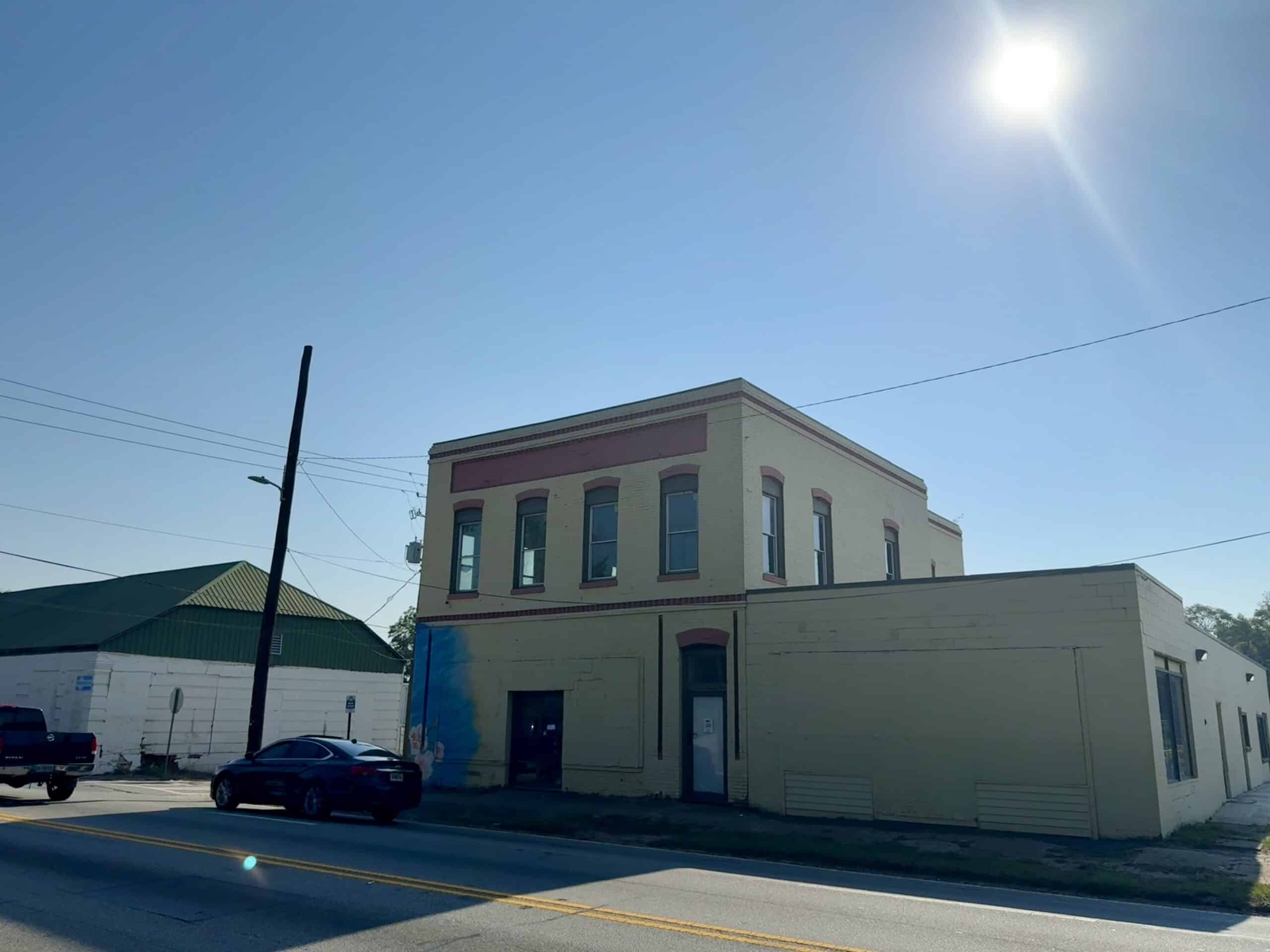 1410 Martin Luther King Jr. Boulevard, Macon, GA 31201