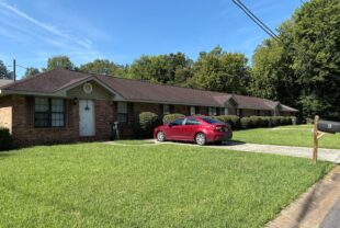 401 Walden Street, Fort Valley, GA 31030