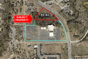 1040 S Houston Lake Road, Warner Robins, GA 31088