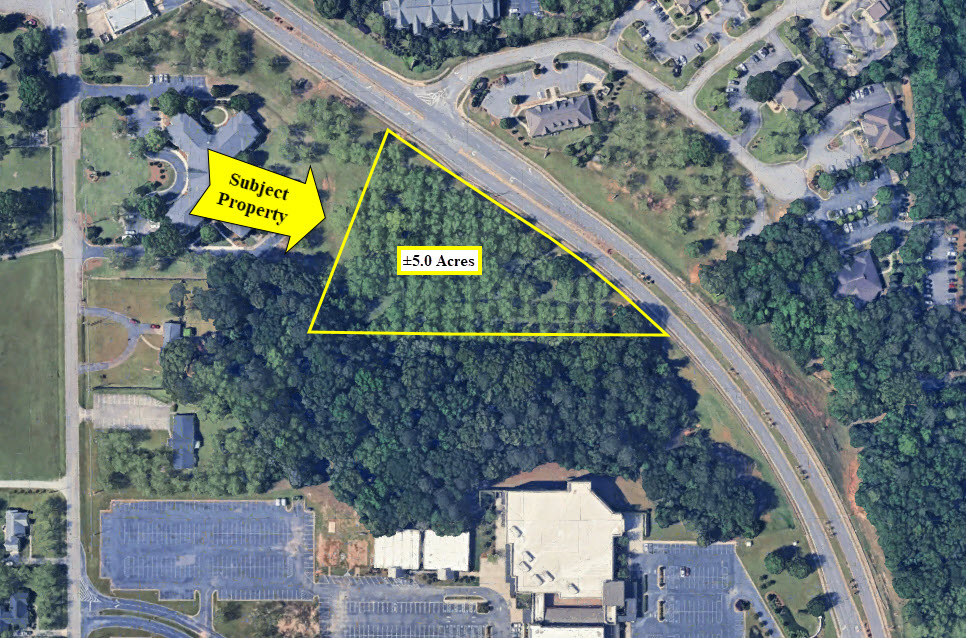 1040 S Houston Lake Road, Warner Robins, GA 31088