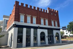 1090 Washington Avenue, Macon, GA 31201