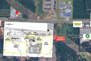 6110 Watson Boulevard, Warner Robins, GA 31088