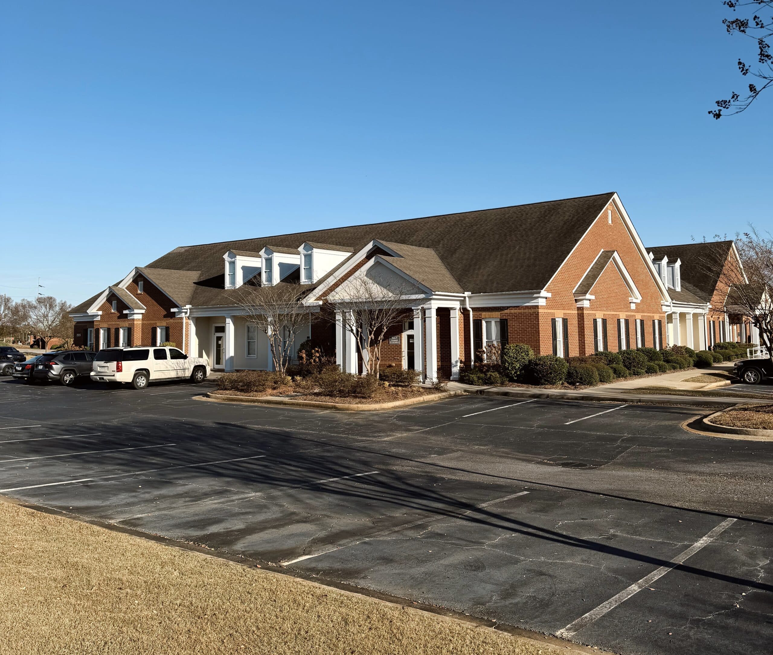 1515 Bass Road, Macon, GA 31210