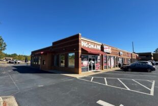 4921 Riverside Drive, Macon, GA 31210