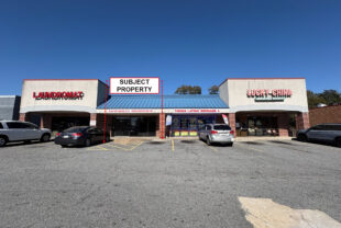 4221 Mercer University Drive, Macon, GA 31204