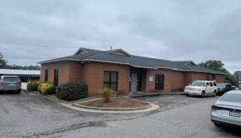 1867 Forsyth Street, Macon, GA 31201