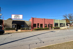 721 Carroll Street, Perry, GA 31069