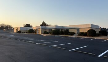 1021 N Houston Road