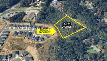 6132 Price Road, Macon, GA 31220